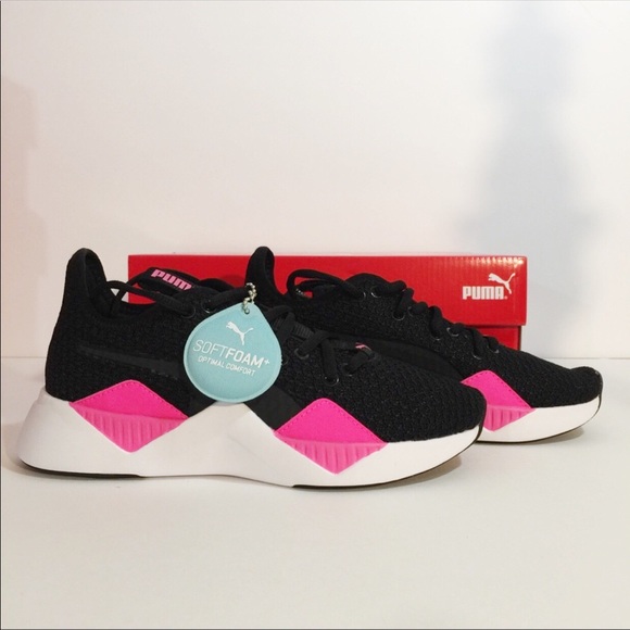 puma incite lux
